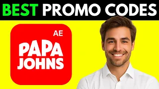 Best Papa John s Promo Codes UPDATED 2026