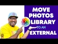 Download Lagu How to Move Your Apple Photos Library to an External Drive