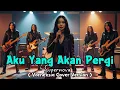 Download Lagu Supernova – Aku Yang Akan Pergi | Rock Cover by Vornexsia