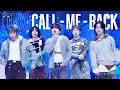 Lagu '최초 공개' TNX - CALL ME BACK #엠카운트다운 EP.913 | Mnet 260122 방송