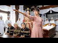 Lagu 【Multi SUB】Princess widowed at wedding hears servant’s thoughts! Fake death exposed; manor seized!