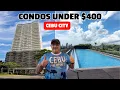 Download Lagu Wonen in een appartement in de stad voor minder dan $ 400 per maand ➠ Cebu City