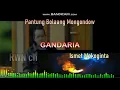 Download Lagu Ismet Mokoginta ~ Gandaria #pantungbolaangmongondow