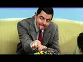 Download Lagu Mr. Bean's candy trick