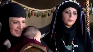 المسلسل البدوي الشهير عيال وهدان اخوة الدم الحلقة الثلاثون 30 والاخيرة 