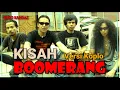 Download Lagu KISAH - BOOMERANG || VERSI KOPLO