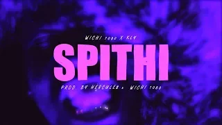 wichi 1080 x kly spithi prod by hercule x wichi 1080 official lyric video 