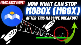 Download Now What Can Stop MOBOX (MBOX) Crypto Coin After This Massive Breakout! MP3