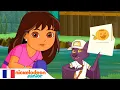 Download Lagu Dora \u0026 Friends : Au cœur de la ville | Le château de la sorcière | NICKELODEON JUNIOR