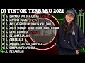 Lagu DJ BAPAKKU DOKTER CINTA X LINTING DAUN REMIX VIRAL TIKTOK TERBARU 2021| DJ TIKTOK FULL ALBUM TERBARU