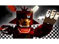 Download Lagu BLOOD EVERYWHERE! - Five Nights at Freddy's Nightmare (Minecraft Roleplay)