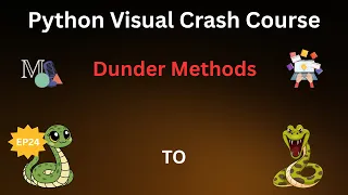 Methods - Python Behind the Curtain