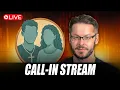 LIVE: Call-IN Stream with the DIzzle: Islamic Dilemma | Debates \u0026 Q/A