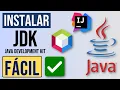 Download and Install JDK 21 How to Install Java Windows 10 Step by Step
