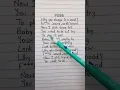 Download Lagu Mood💚~24kGoldn, Justin Bieber #shorts #viral #lyrics