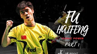 fu haifeng 