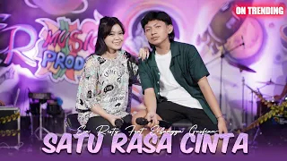 esa risty ft erlangga gusfian satu rasa cinta official live music jangan tanya bagaimana esok 