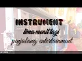 Download Lagu instrument lima menit lagi,Penjalang entertainment