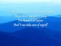 Download Lagu Madonna-Sorry with lyrics