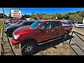 You Will NOT Believe The Price Of This 19 Year Old TUNDRA