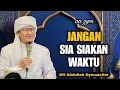 Download Lagu Jangan Sia-Siakan Waktu | aa gym | KH Abdullah Gymnastiar 