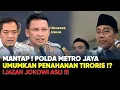 Lagu 🔴POLDA METRO JAYA SIAPKAN PULUHAN AHLI PASTIKAN TERSANGKA IJAZAH JOKOWI DITAHAN ⁉️