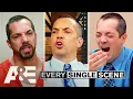 COMPLETE Robert Jail Journey - EVERY SINGLE SCENE