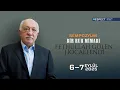 Download Lagu CANLI | Sempozyum 2. Gün - Bir Ruh Mimarı: Fethullah Gülen Hocaefendi...