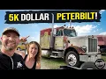 Download Lagu WILL IT RUN?! Parked for 20 + years, 1984 Peterbilt 359!