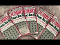 Download Lagu Jumbo Jumbo Bucks 💰 Georgia Lottery Scratch Off Tickets