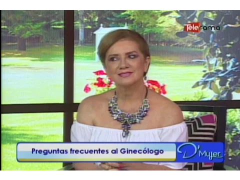 Preguntas frecuentes al ginecólogo