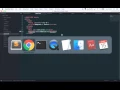 How to set up a Node server with React js