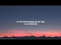 Cian Ducrot - I'll Be Waiting (Lyrics) [1HOUR]