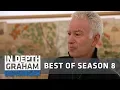 Best of John McEnroe Tennis bad boy gets candid