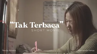 Download Tak Terbaca - Short Movie MP3