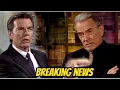 YR Spoilers Victor Secretly Teams Up With Sally To Take Over Jabot - Abbott Family Collapse