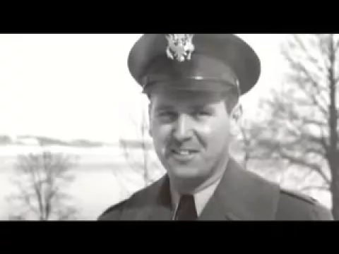 Bob and Jack's 52 year adventure Trailer