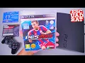 Download Lagu PES 2015 PS3 | Unboxing \u0026 Gameplay Pro Evolution Soccer 2015 PlayStation 3