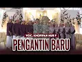 Download Lagu PENGANTIN BARU TERBARU AS SUFYANI | VOC. KHOFIFAH NUR FITRIYAH