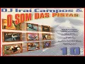 Download Lagu O Som Das Pistas 10 (2000) [Fieldzz Discos - CD, Compilation]
