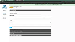 How to Explore the SMS Mobile API Dashboard Features How-To Guide