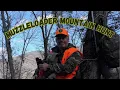 Muzzleloader Mountain Hunt - Tennessee Deer Season 2024