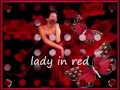 Download Lagu lady in red with lyric-chris de burgh