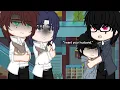 I want your husband MEME Gacha Club BL Omegaverse Part 17