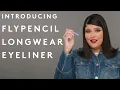 INTRODUCING FLYPENCIL LONGWEAR EYELINER FENTY BEAUTY