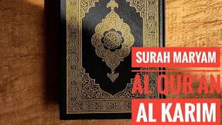 surah maryam download mp3 al quran surat maryam 