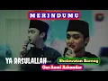 Download Lagu Sholawatan Bareng Gus Azmi Askandar ❤️ Merindumu Ya Rasulallah 