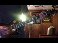 Get Off On The Pain - Gary Allan (Cover)
