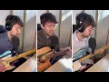 Anything He Was - Tiny Habits | Cover by Lockee