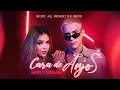 Download Lagu Cara de Anjo - MELODY, JALL,  MACHADEZ (Videoclipe Oficial)